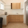 2-bedroom Tel Aviv with kitchen for 6 persons